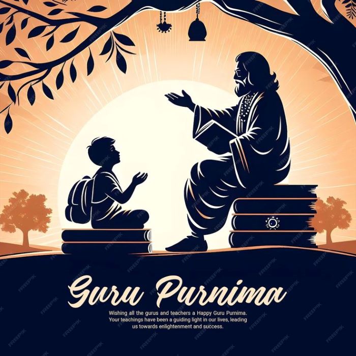 Happy Guru Purnima