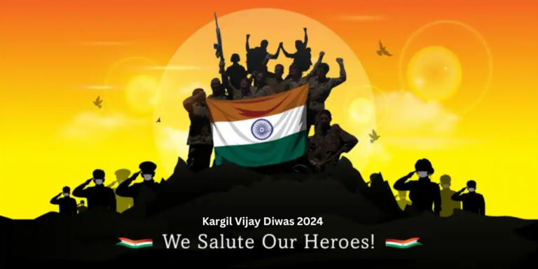 Kargil Vijay Diwas 2024