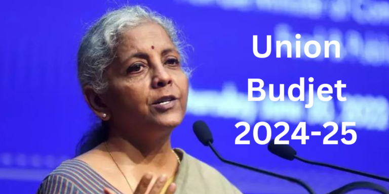 Mark Your Calendars: The Full Budget 2024 Date Announced!