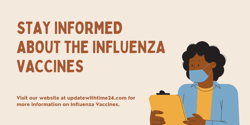 Influenza Vaccine Price Guide for 2024: Affordable Options in India