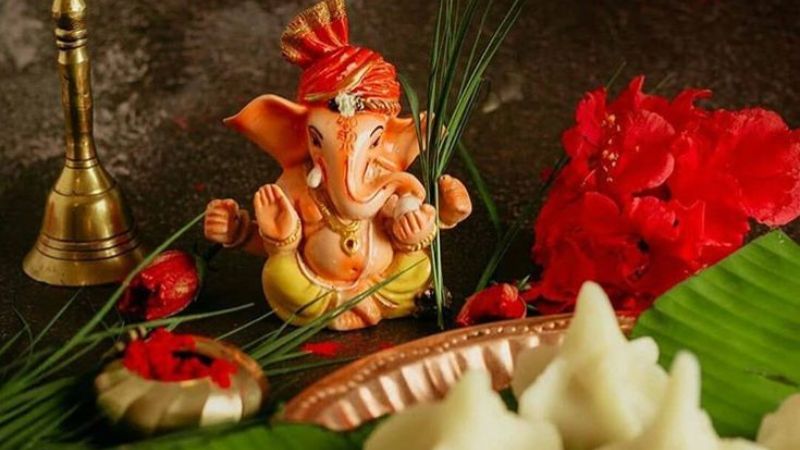 Ganesh Chaturthi