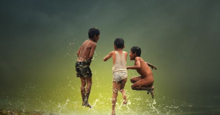 Happy Friendship Day 2024