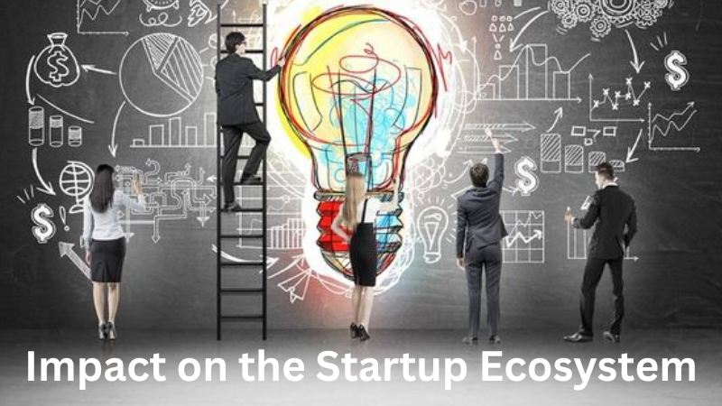 Impact on the Startup Ecosystem