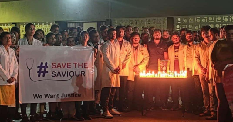 Kolkata Rape Murder Case