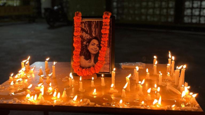 Kolkata case