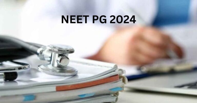 NEET PG