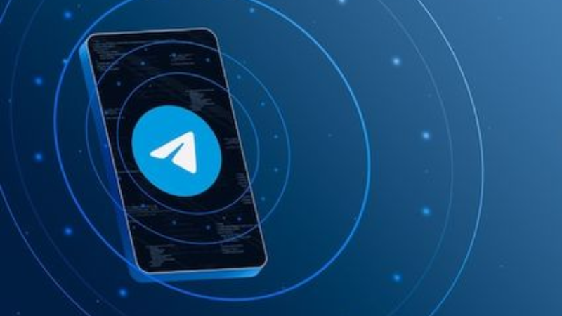 Telegram