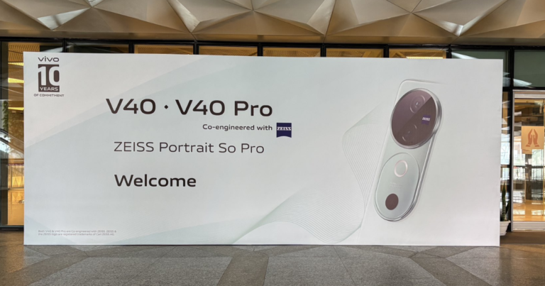 Vivo V40 series