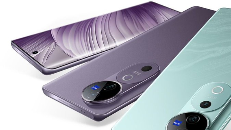 Vivo V40 Series