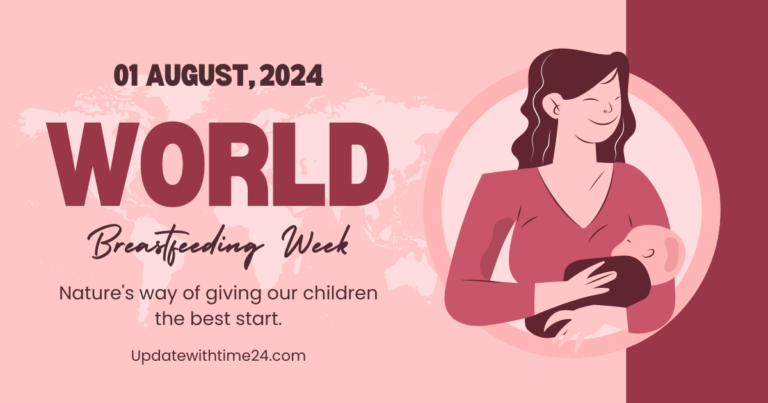 World Breastfeeding Week