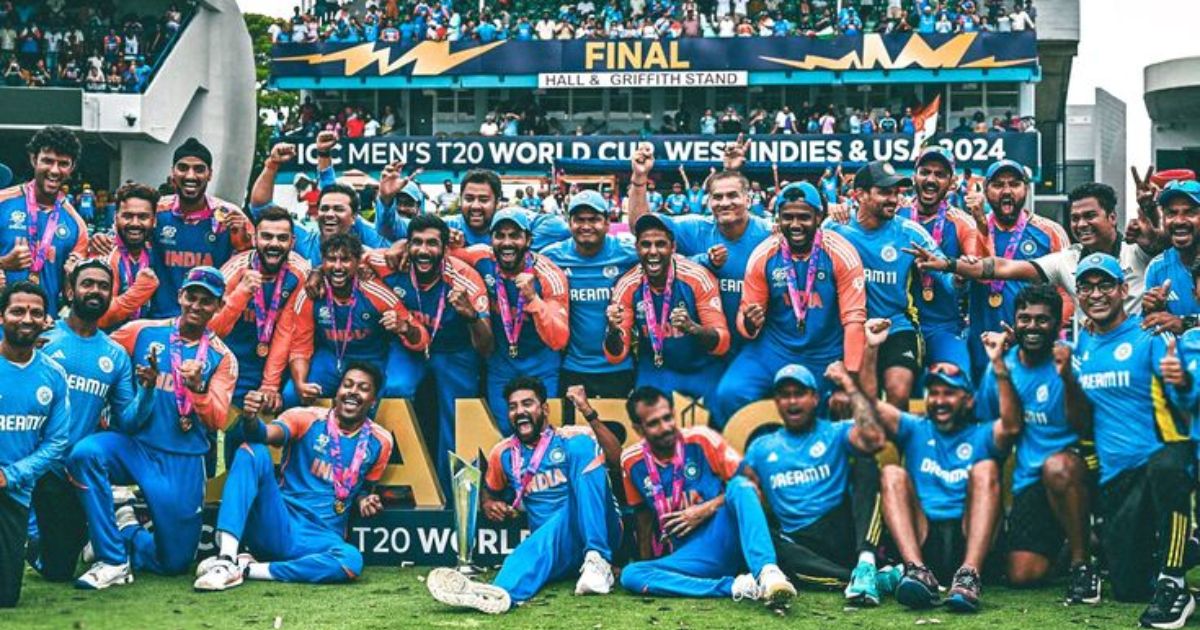 India Cricket Team