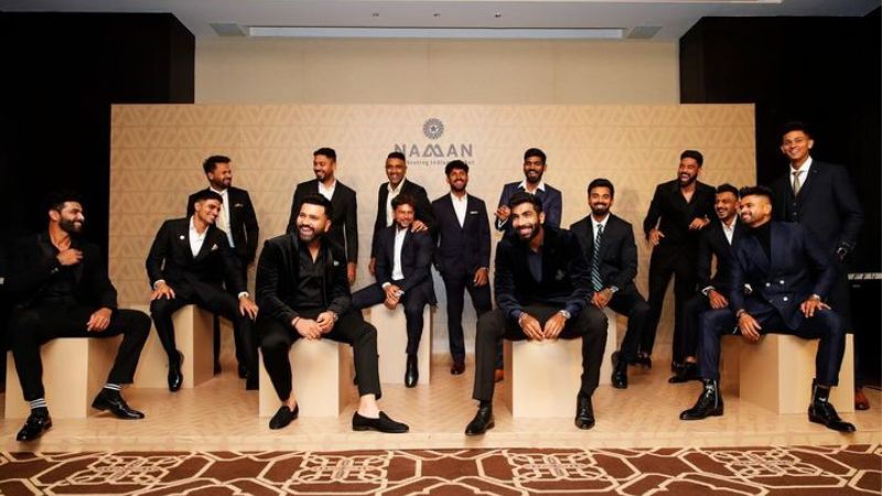 India Cricket Team