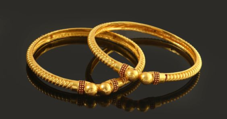 Gold Rate