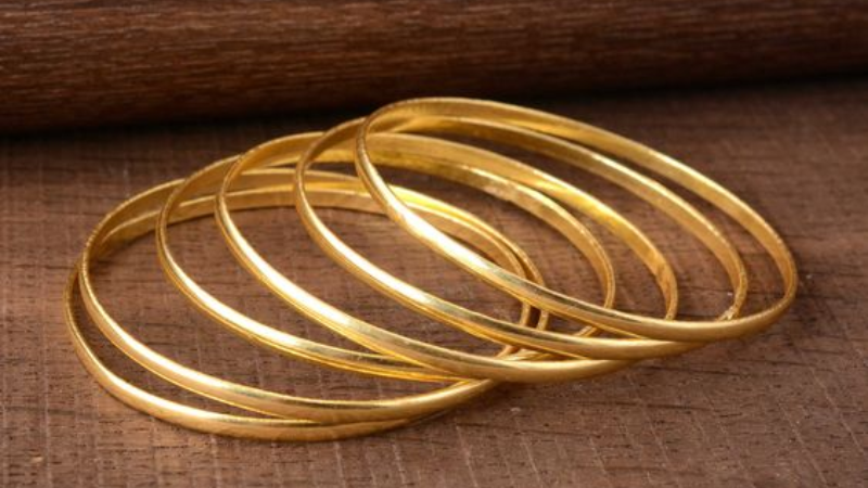 Gold Rate Today