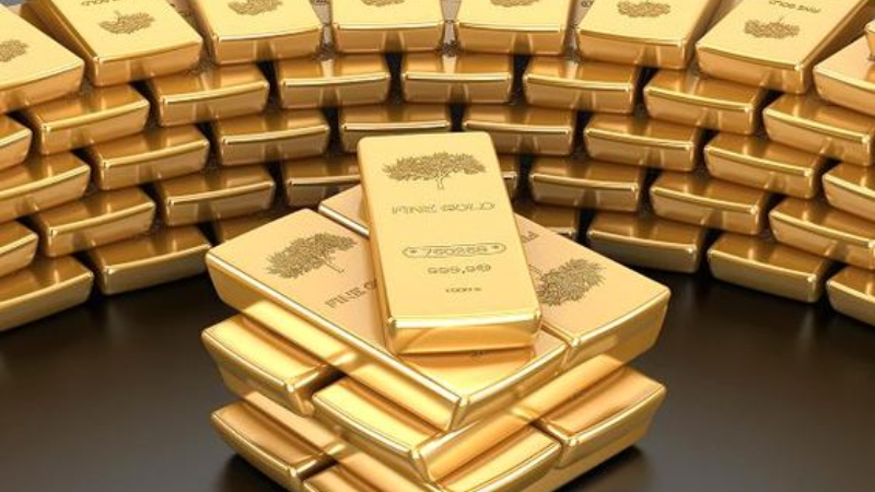 Gold Rate Today