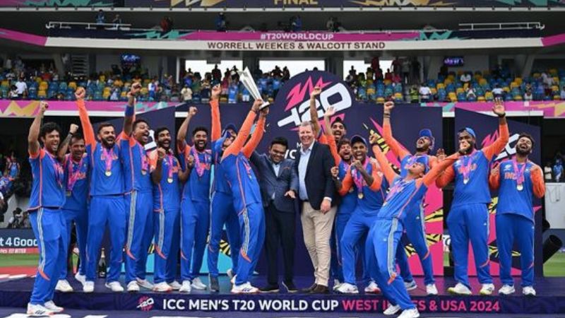 India Cricket Team