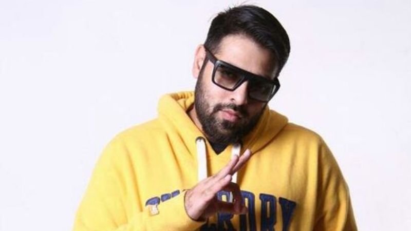 Badshah