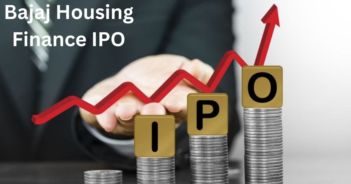 Bajaj Housing Finance IPO