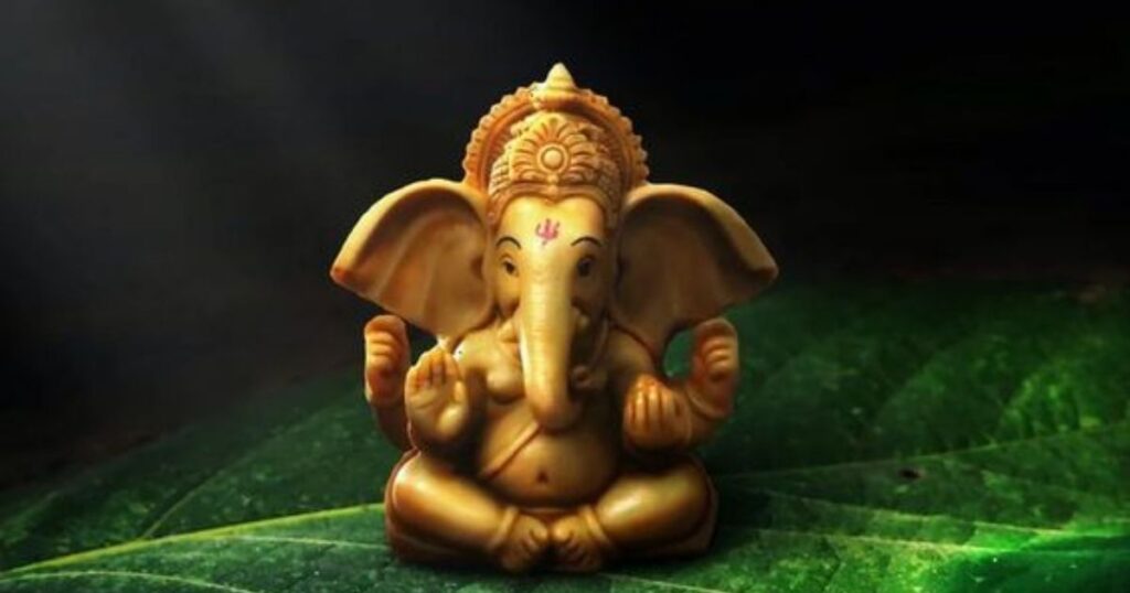 Ganesh Chaturthi 2024