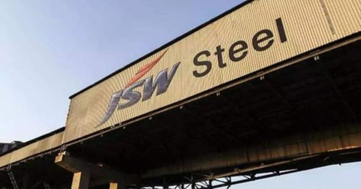 _JSW Steel