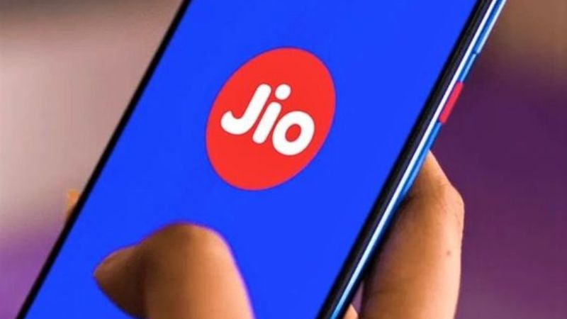 Jio Network Issue