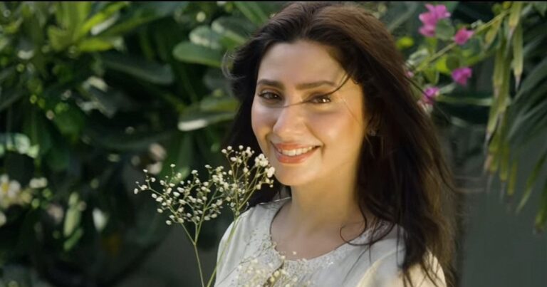 Mahira Khan’s