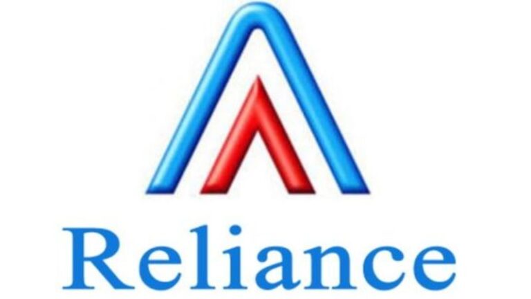 Reliance Infra Share