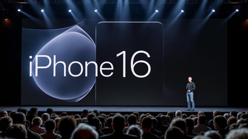 iphone 16 